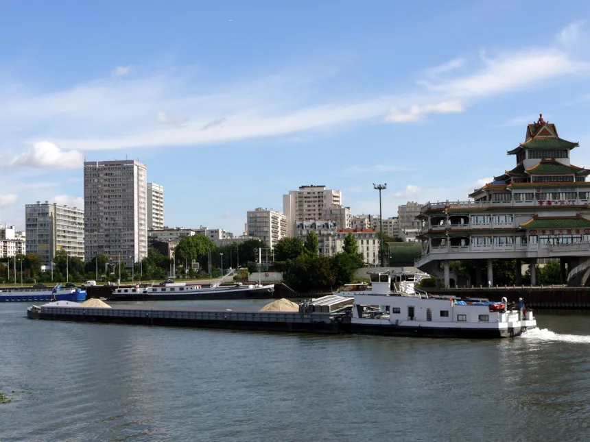 Nettoyage apres deces - Alfortville