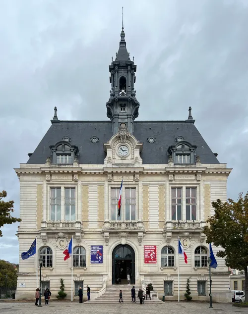 Nettoyage apres deces - Corbeil-Essonnes