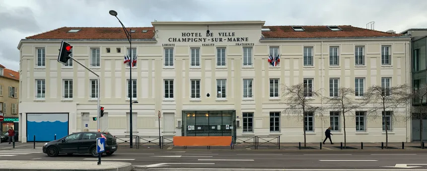 Nettoyage apres deces - Champigny-sur-Marne