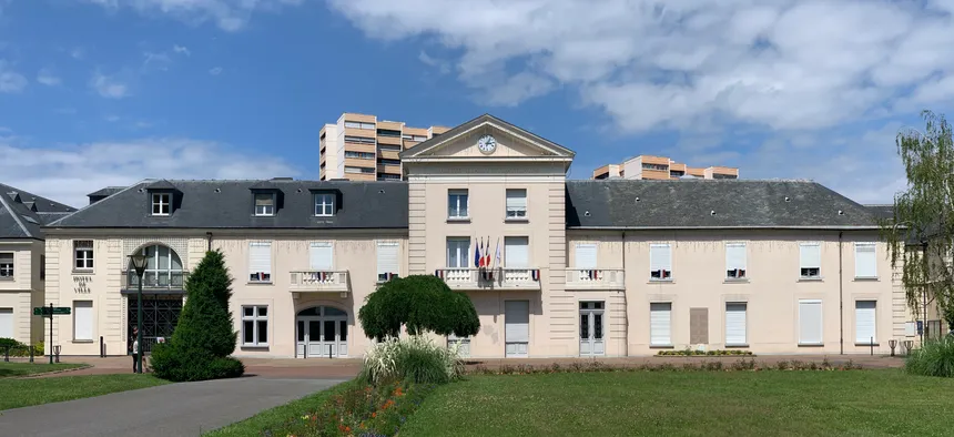 Nettoyage apres deces - Chelles