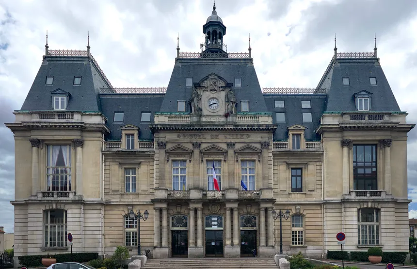 Nettoyage apres deces - Saint-maur-des-fosse