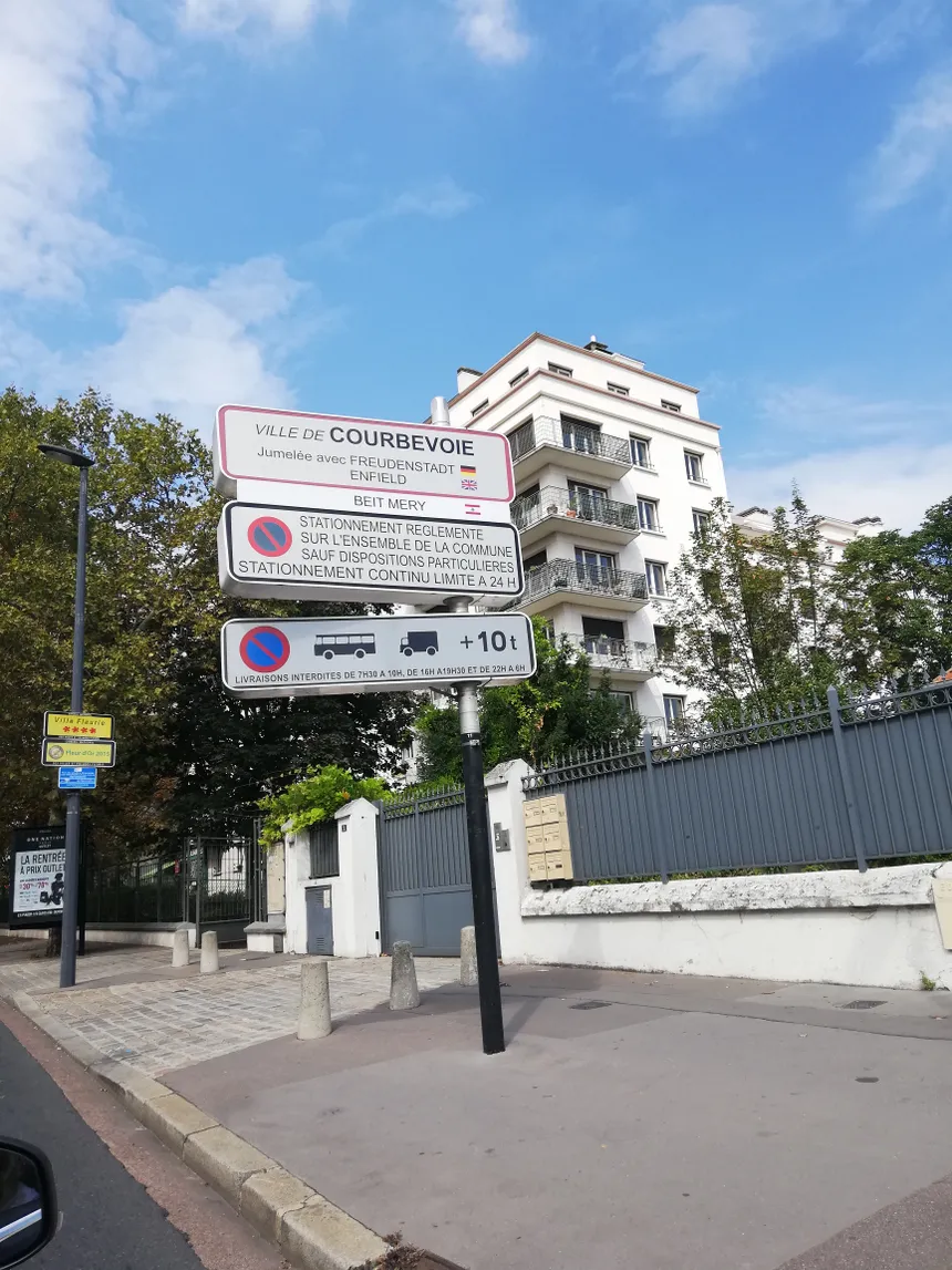 Nettoyage apres deces - Courbevoie