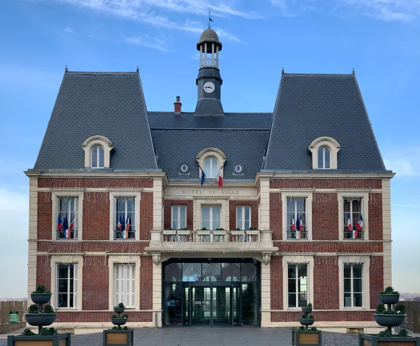 Nettoyage apres deces - Noisy-le-Grand