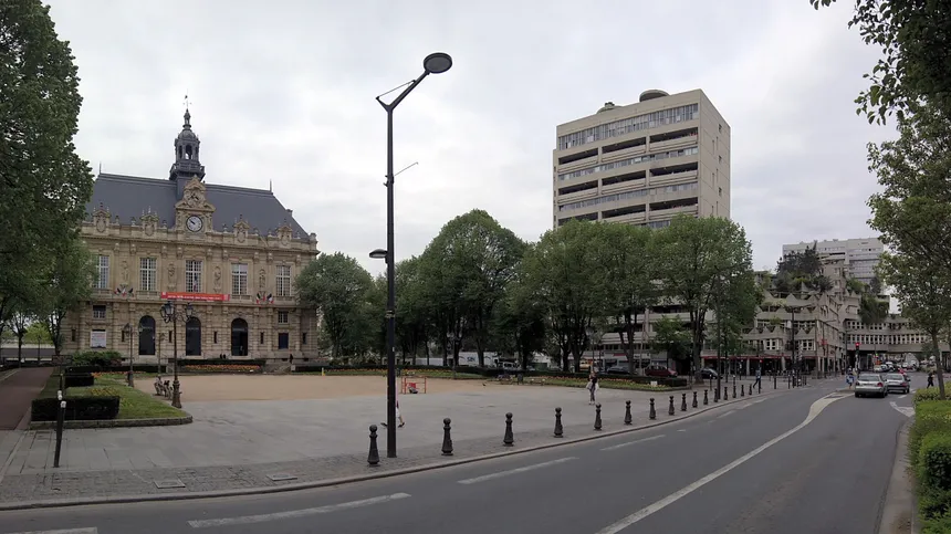Nettoyage apres deces - Ivry-sur-seine