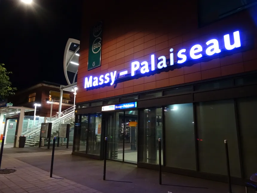 Nettoyage apres deces - Massy