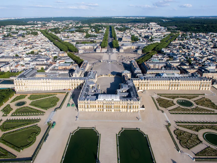 Nettoyage apres deces - Versailles