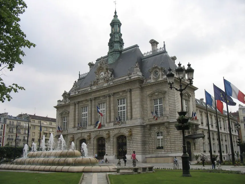 Nettoyage apres deces - Lavallois Perret