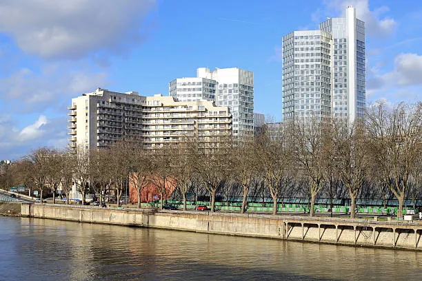 Nettoyage apres deces - Boulogne Billancourt