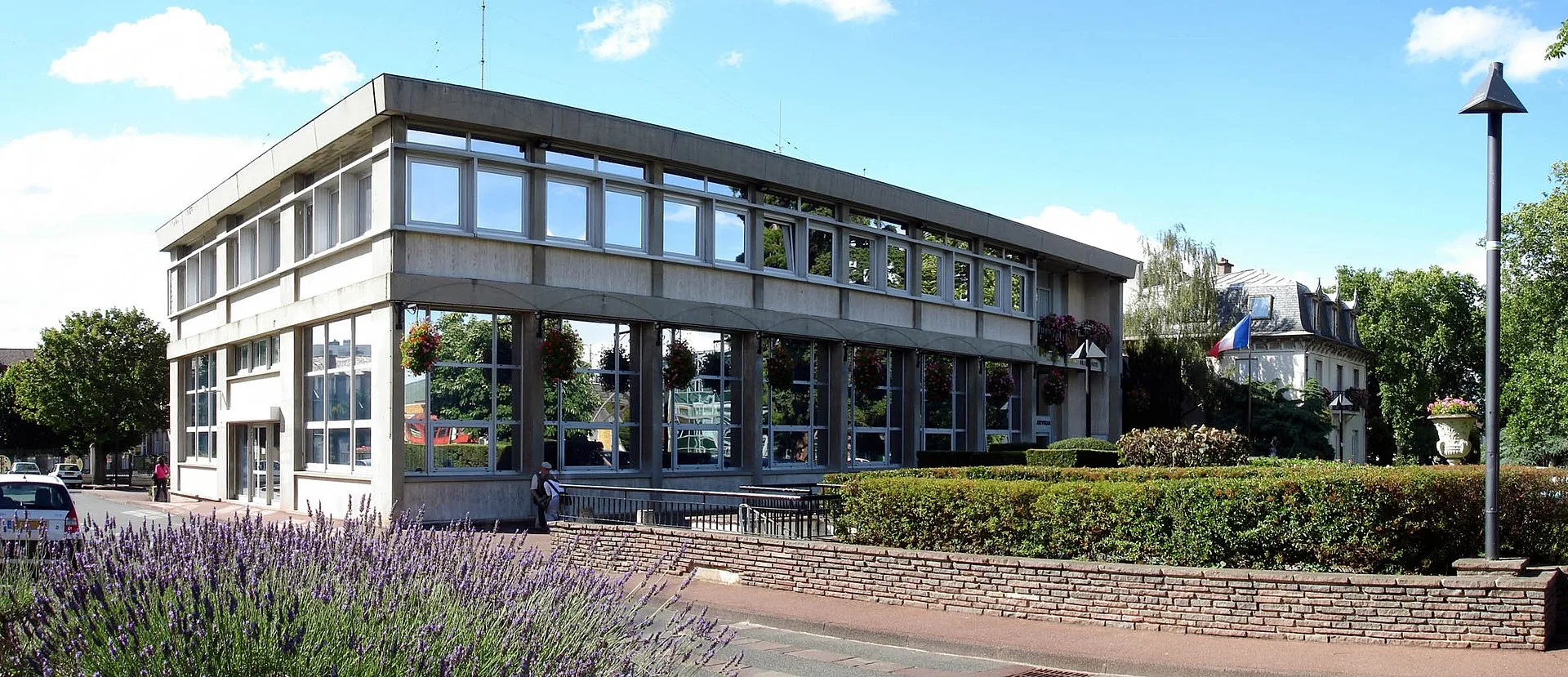 Entreprise de nettoyage après décès à Franconville : un service essentiel pour la gestion d’une situation délicate