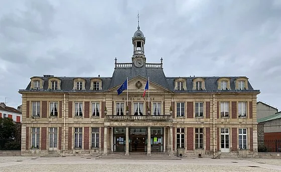 Leader en nettoyage après décès sur Maisons-Alfort (94)