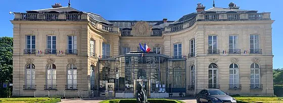 Société experte intervenant pour désinfection après décès sur Épinay-sur-Seine (93)