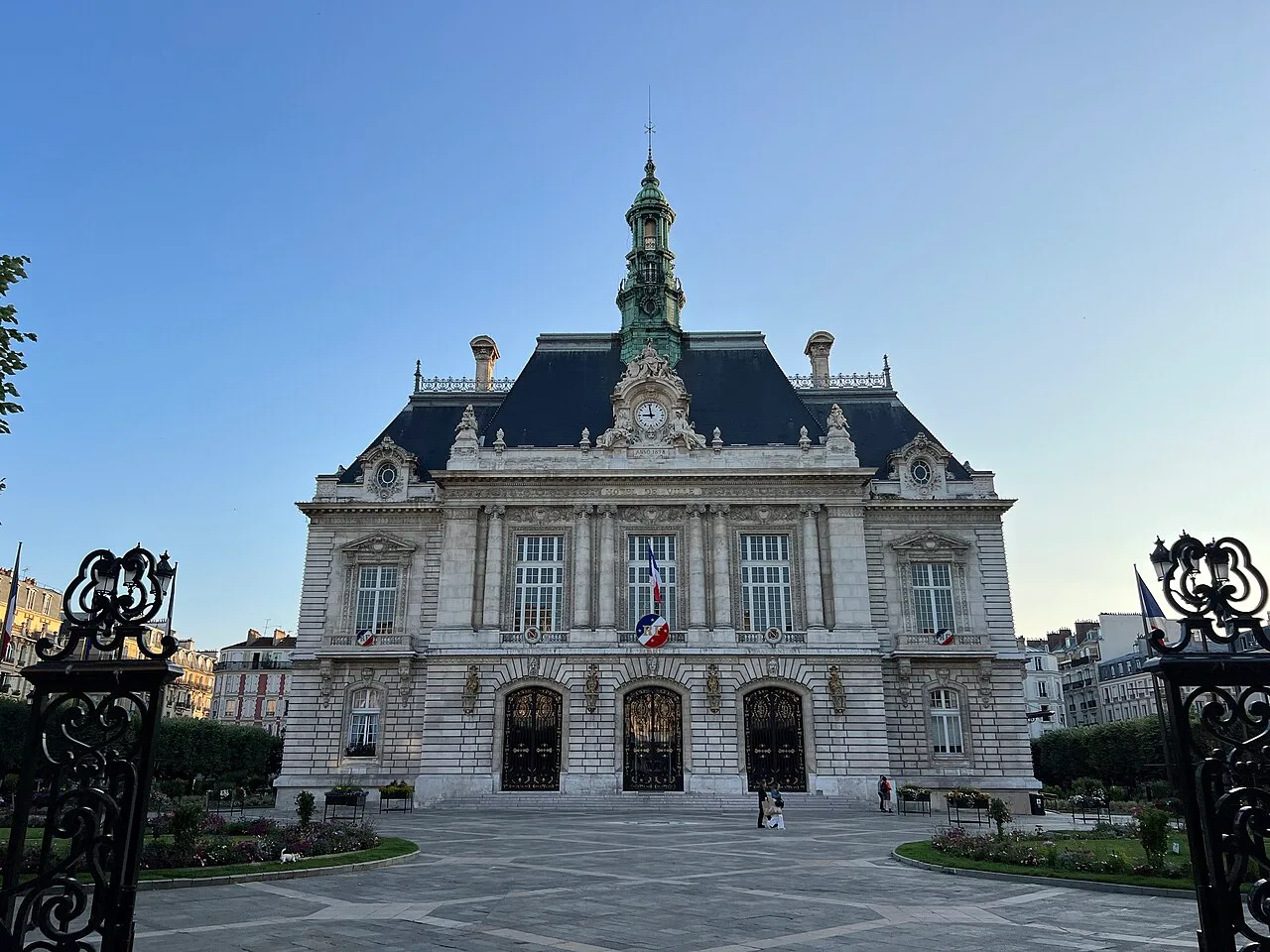 Nettoyage après décès à Levallois-Perret : un service essentiel pour une gestion rapide et respectueuse