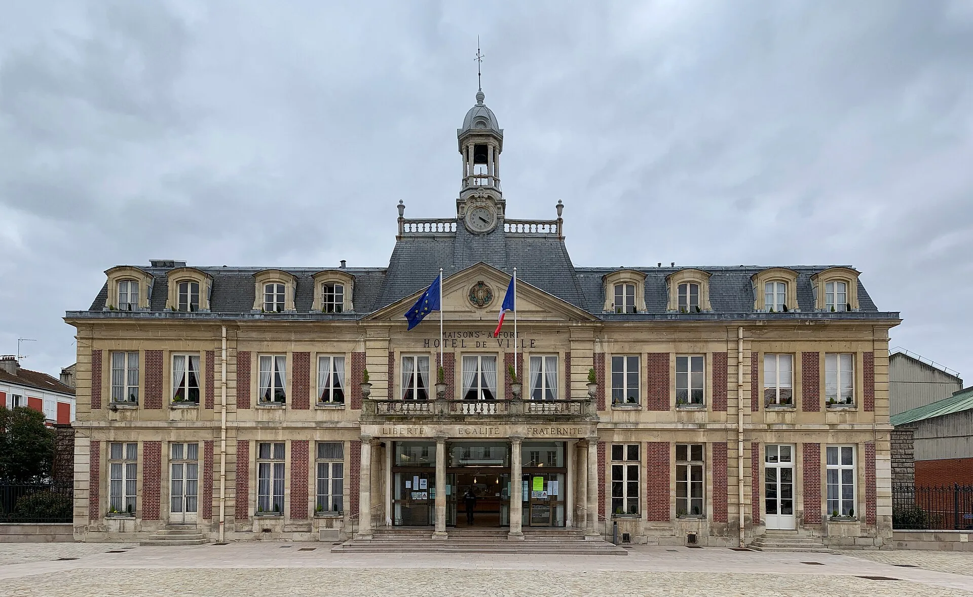 Nettoyage après décès à Maisons-Alfort : un service rapide, respectueux et professionnel