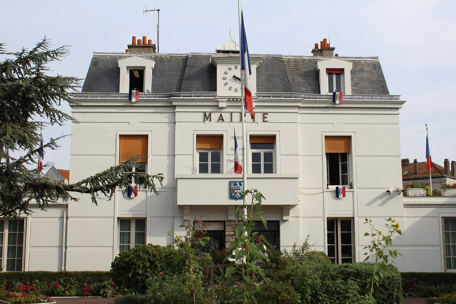 Entreprise de nettoyage après décès à Neuilly-Plaisance : un service essentiel pour gérer une situation délicate