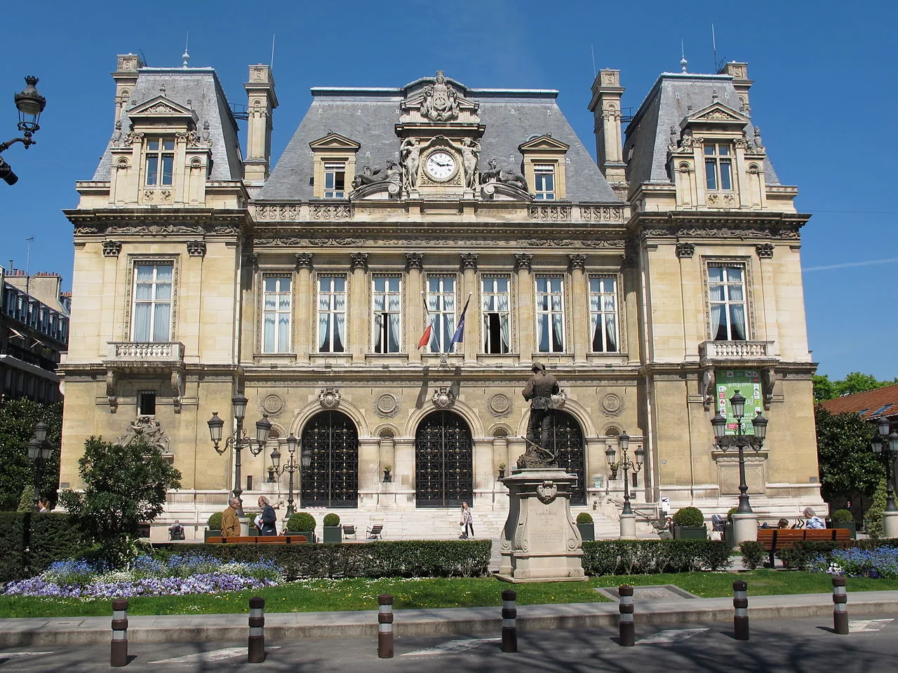 Nettoyage après décès à Neuilly-sur-Seine : un service essentiel pour une gestion respectueuse et rapide