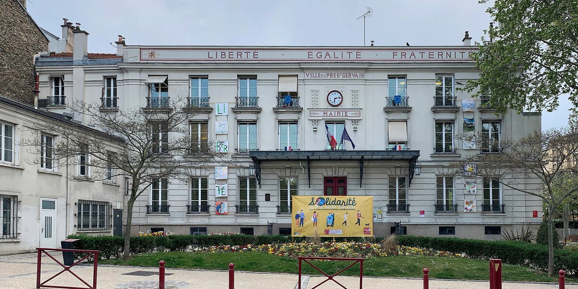 Nettoyage après décès au Pré-Saint-Gervais : un service essentiel pour une gestion respectueuse et rapide