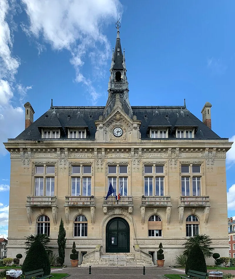 Entreprise de nettoyage après décès au Raincy : un service essentiel pour la gestion d’une situation délicate
