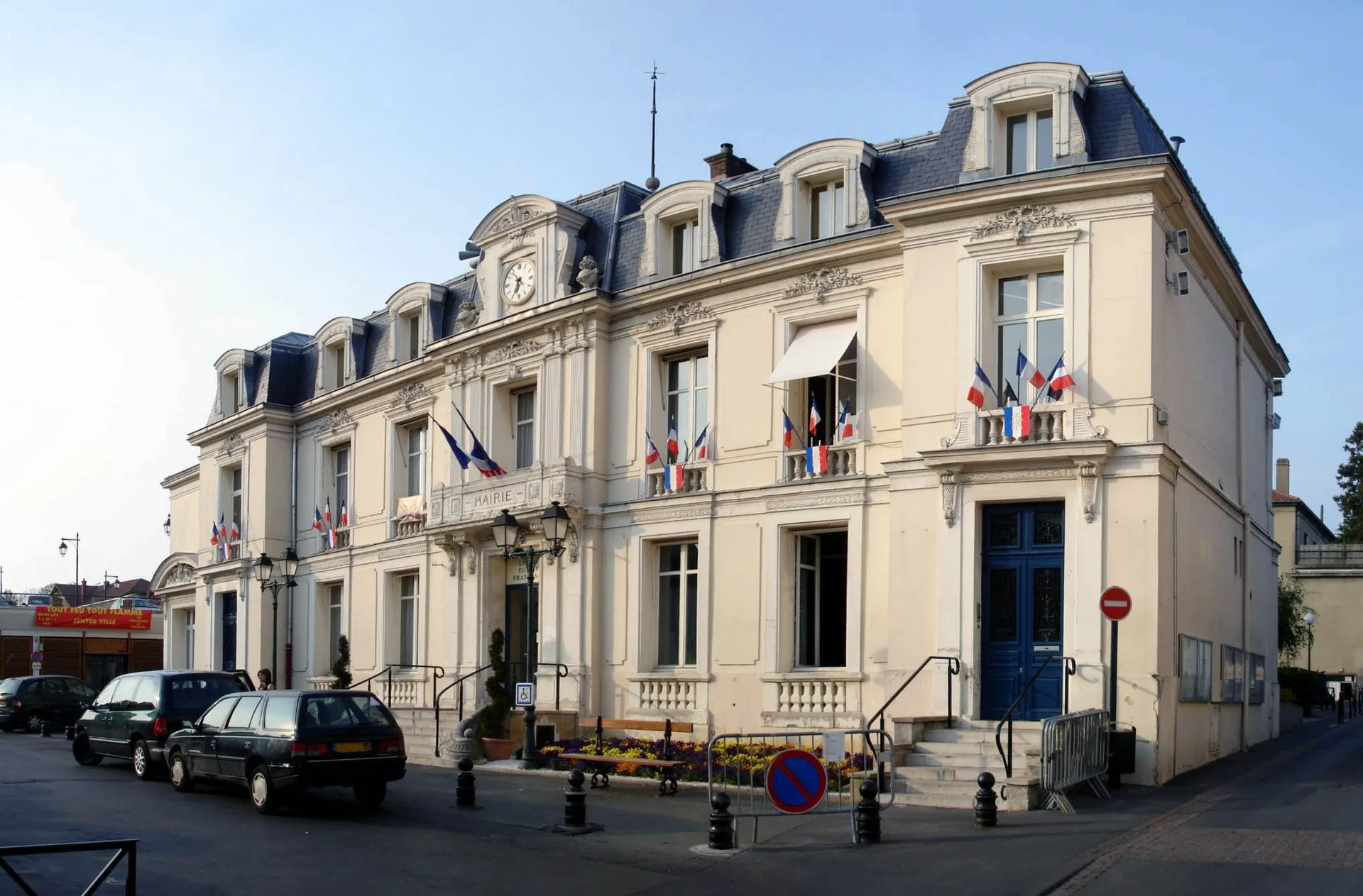Entreprise de nettoyage après décès à Saint-Leu-la-Forêt : un service essentiel pour la gestion d’une situation délicate