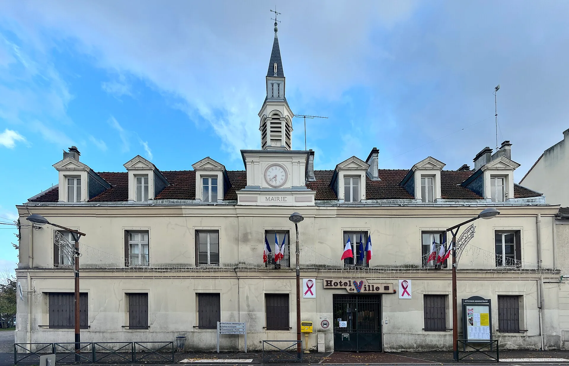 Entreprise de nettoyage après décès à Villeparisis : un service essentiel pour la gestion d&rsquo;une situation délicate